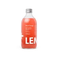 Lemonaid Blood Orange 330ml X 12