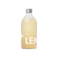 Lemonaid Ginger 330ml X 12