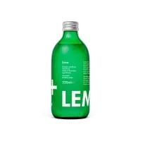 Lemonaid Lime 330ml X 12
