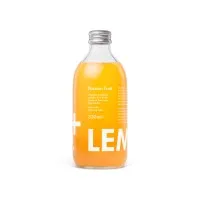 Lemonaid Passion Fruit 330ml X 12