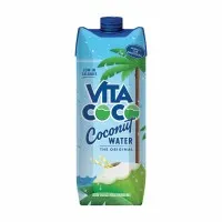 Vita Coco Coconut Water 1l X 12