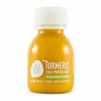 Sisu Tumeric Shot 60ml X 12