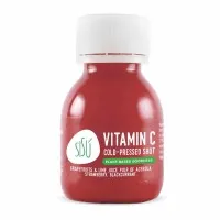Sisu Vitamin C Shot 60ml X 12