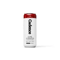 Cadence Core Hydration Cola 330ml X 12 Drs