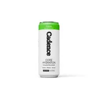 Cadence Core Hydration Citrus 330ml X 12 Drs