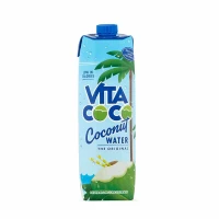 Vita Coco Coconut Water 1l X 6
