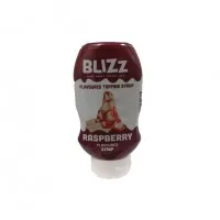 Blizz Raspberry Sauce 570g