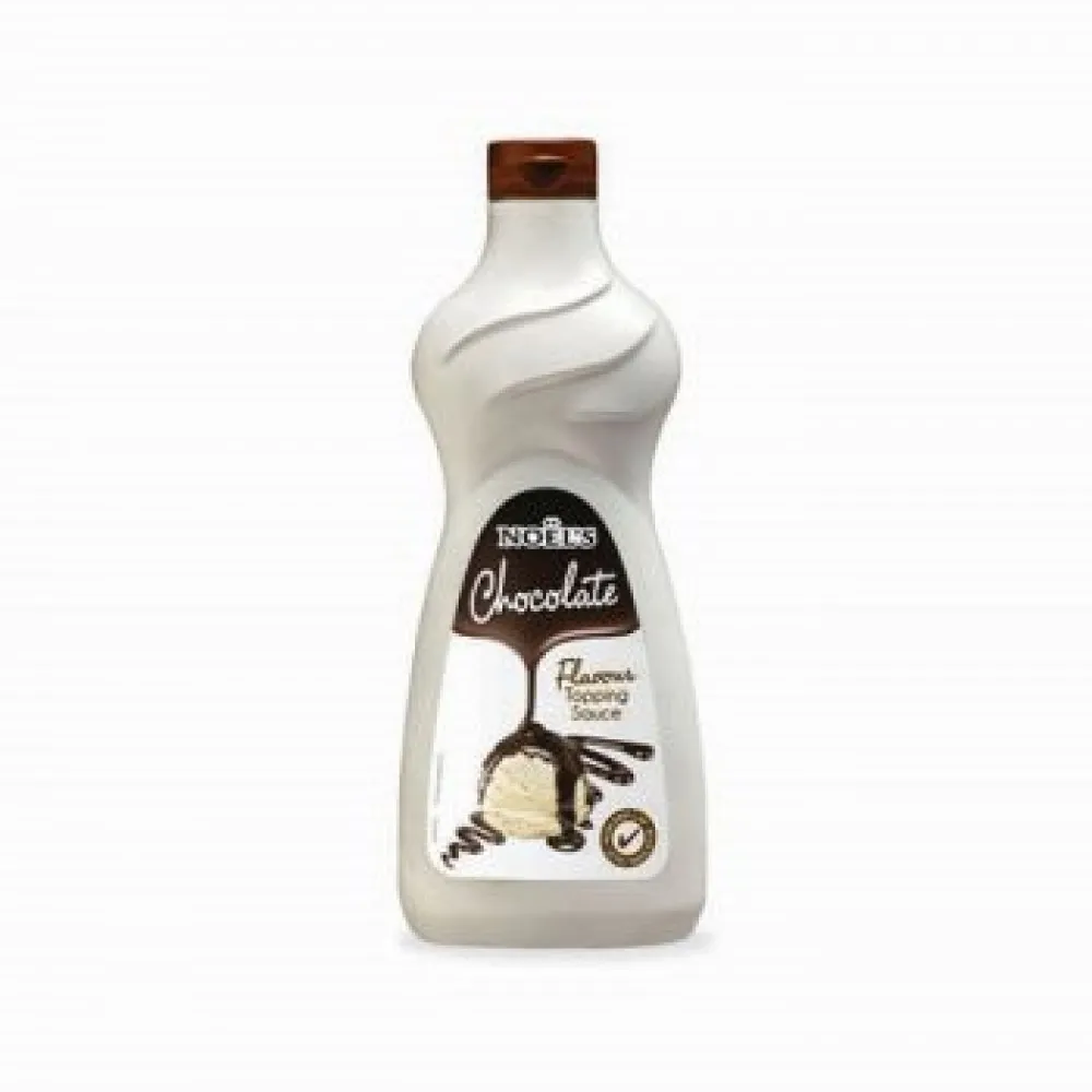 Noels Chocolate Sauce 1kg