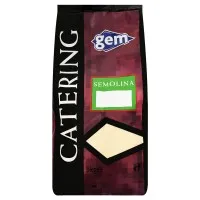 Gem Semolina 3kg