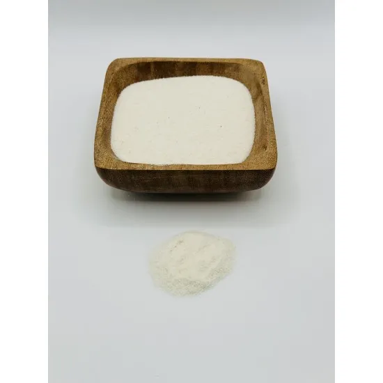 Gem Ground Rice 3kg in a bag