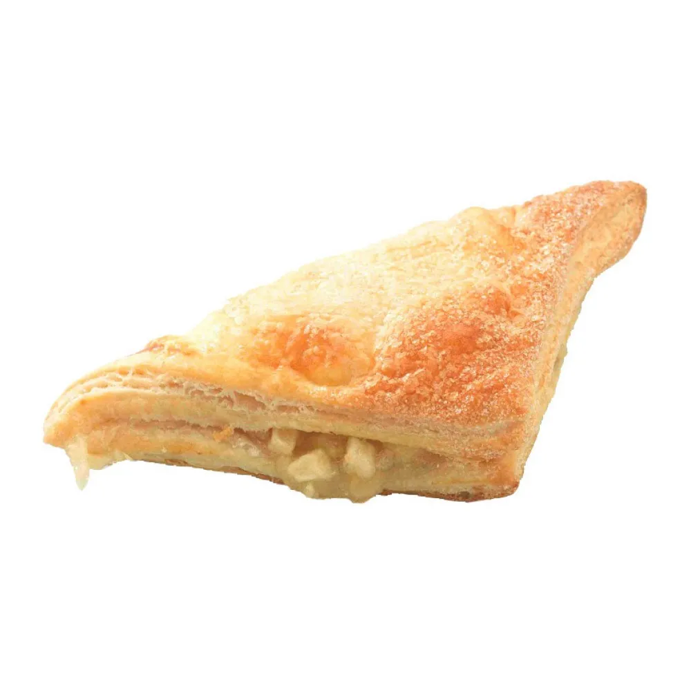 Apple Turnover 100g X 60