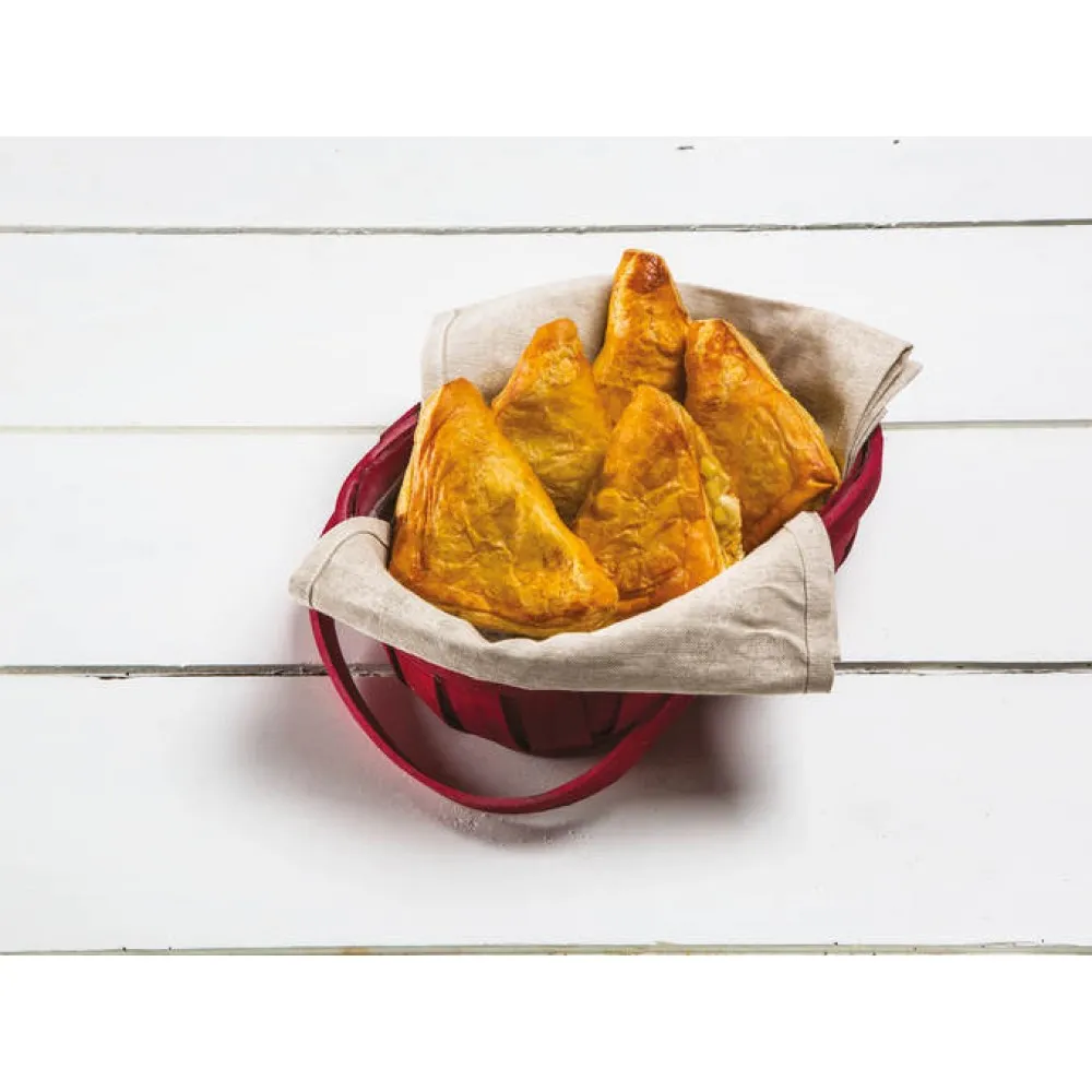 Apple Turnover 100g X 60