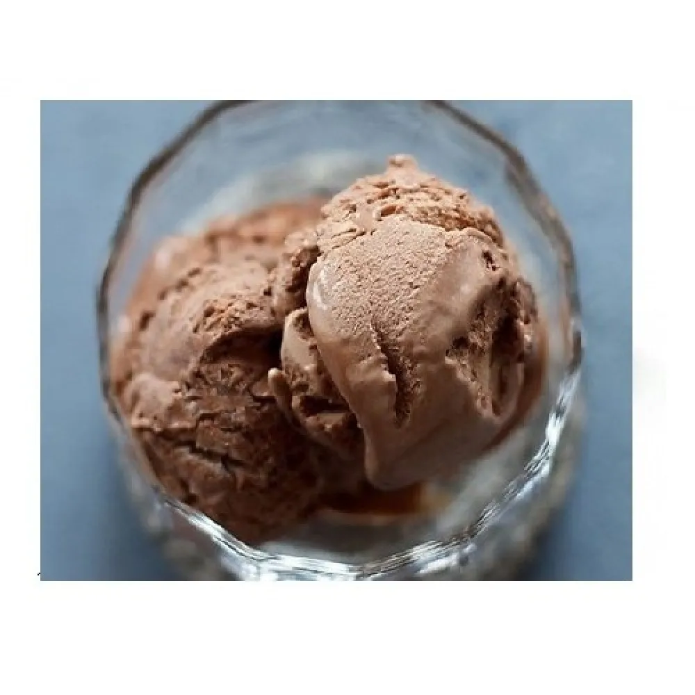 Paganini Chocolate Ice Cream 4ltr