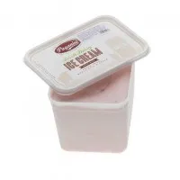 Paganini Strawberry Ice Cream 4ltr
