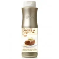 Colac White Chocolate Sauce 1kg