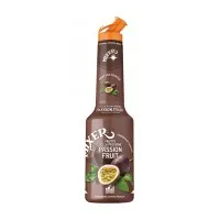 Mixer Fragola Passion Fruit 1lt