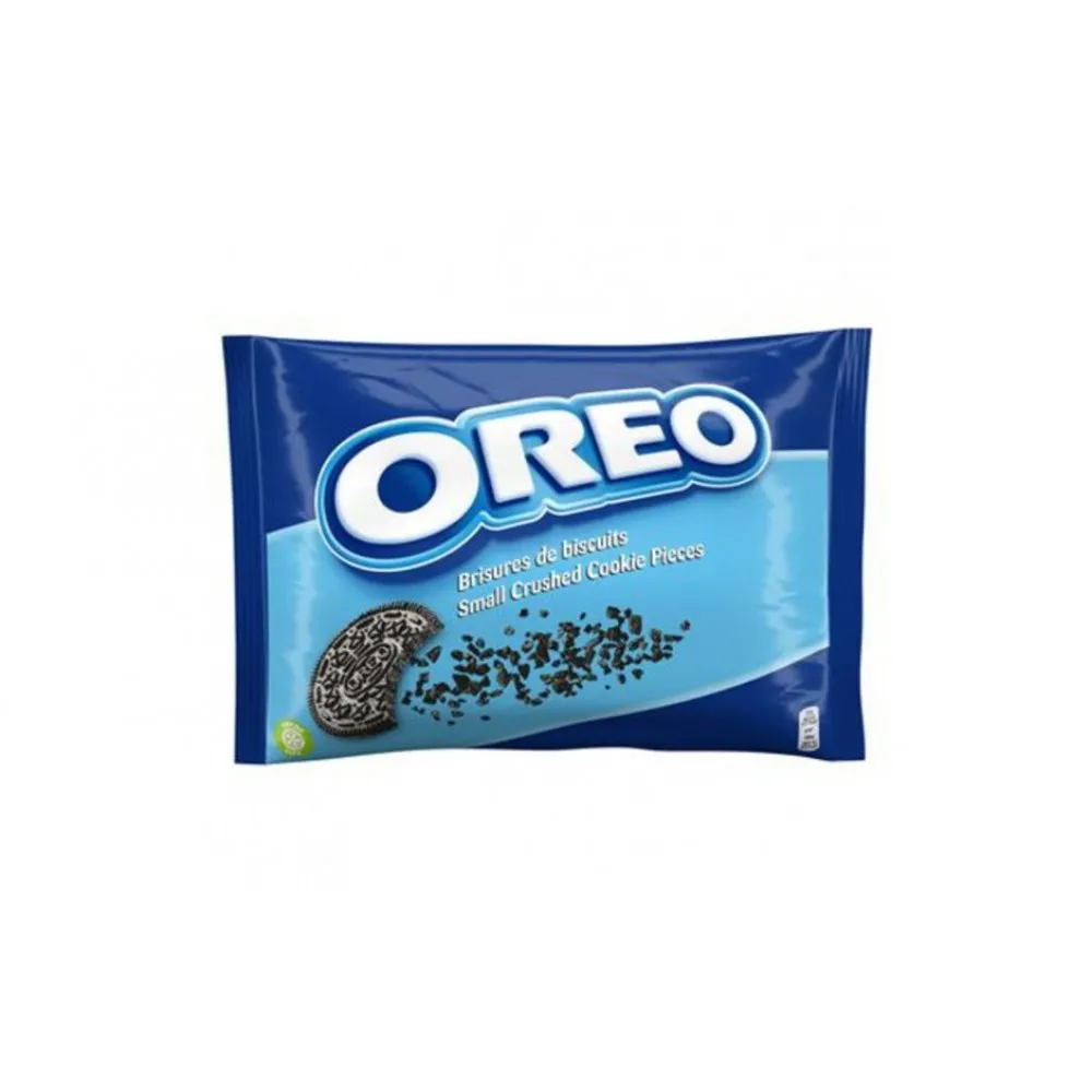 Oreo Crumb 400g X 12