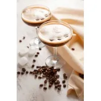 Fc Espresso Martini Mix 1l Drs
