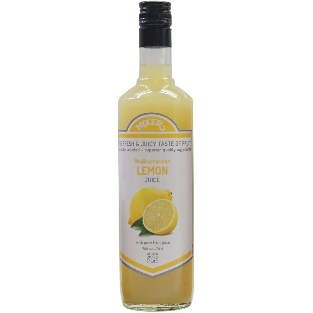 Mixer Lemon Juice 700ml
