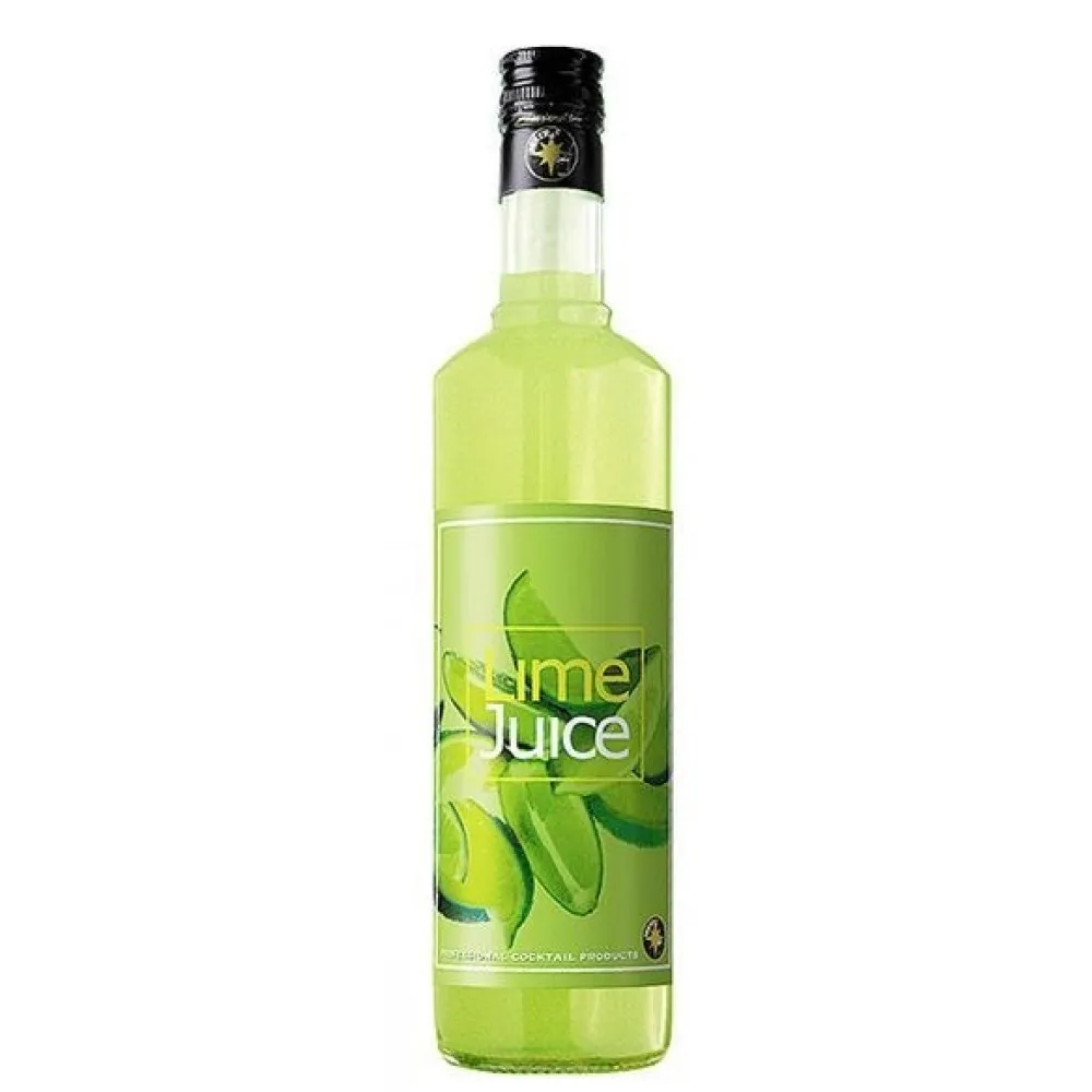Mixer Lime Juice 700ml