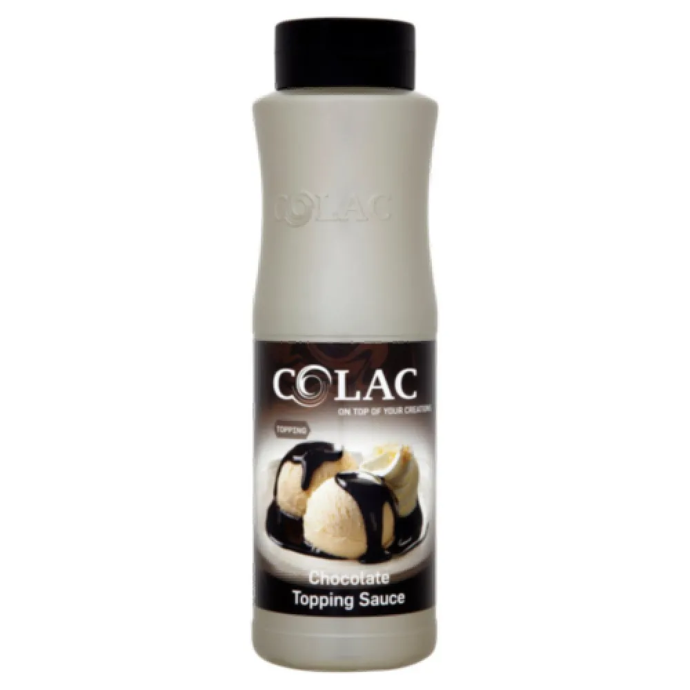 Colac Chocolate Sauce 1kg
