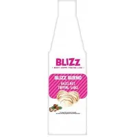 Blizz Bueno Hazelnut Sauce 1kg