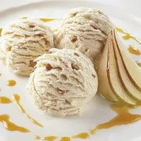 Paganini Salted Caramel Ice Cream 4ltr