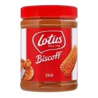 Lotus Biscoff Spread 1.6kg