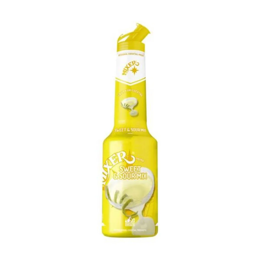 Mixer Fragola Sweet & Sour 1lt