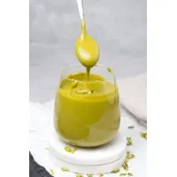Pistachio Sauce 5kg
