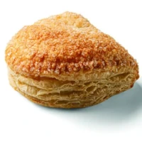 Bakers Edge Sweet Apple Puff Pastry 110g X 48