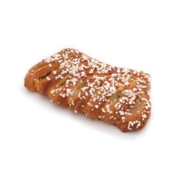 Bakers Edge Apple Danish 90g X 60