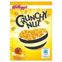 Kelloggs Crunchy Nut Portion Pack 35g X 40