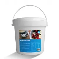 Paddyo's Fruit And Seed Granola 5kg