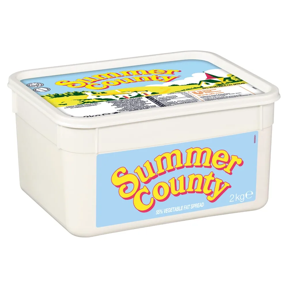 Margarine 2kg