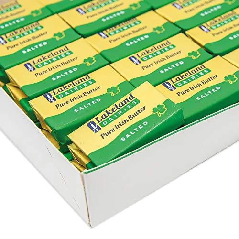 Mini Butter Portions 6.2g X 150