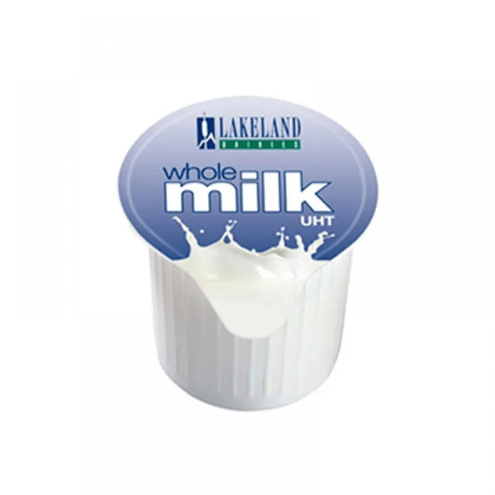 Lakeland Mini Milk Jugs X 120