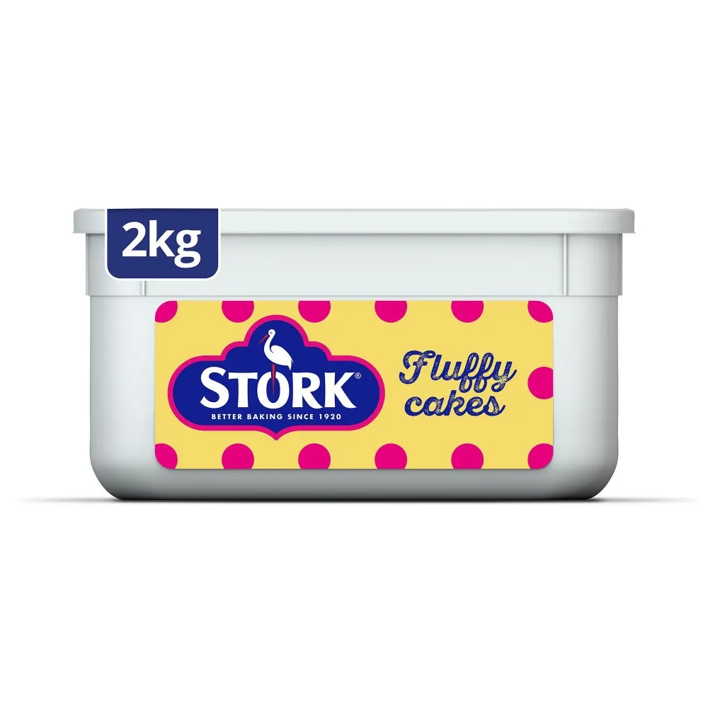 Stork Margarine 2kg