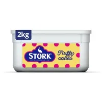 Stork Margarine 2kg