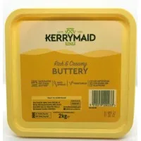Kerrymaid Butter 2kg