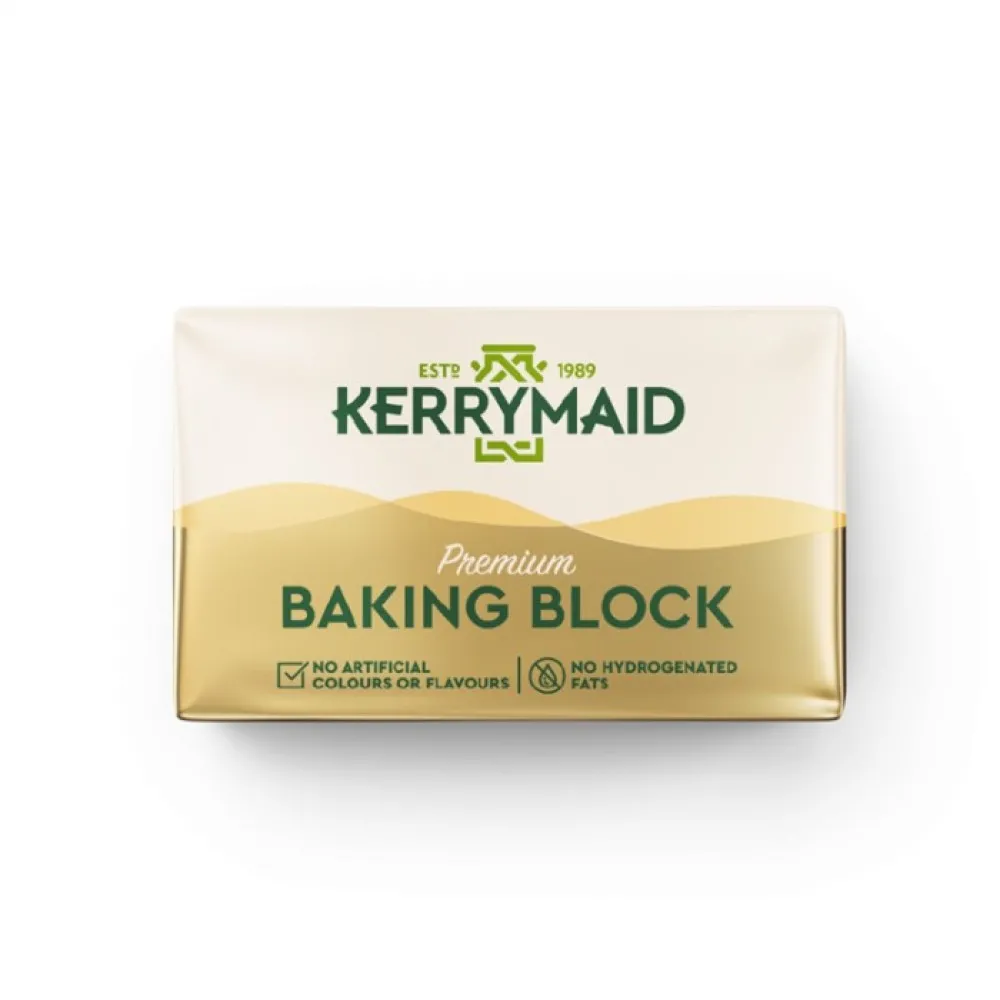 Kerrymaid Professional Butter 250g X 40