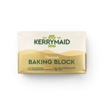 Kerrymaid Professional Butter 250g X 40