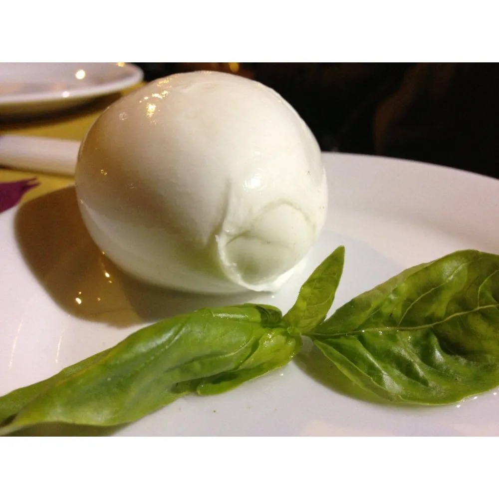 Buffalo Mozzarella Cheese 125g X 12