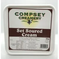 Sour Cream X 2kg