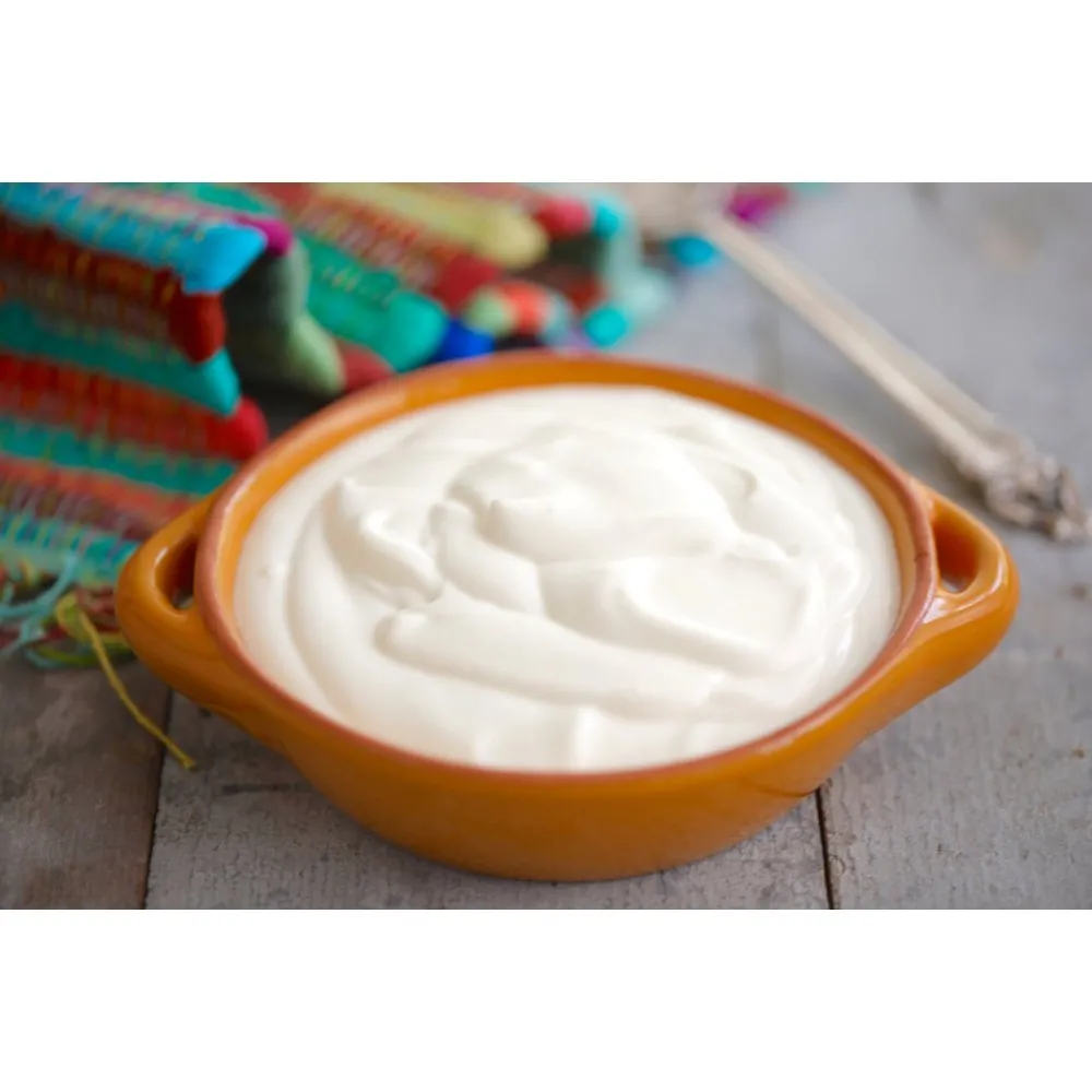 Sour Cream X 2kg