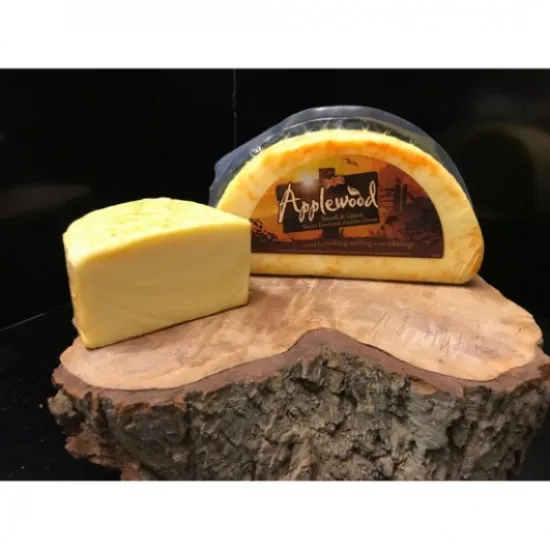 Smoked Applewood Block