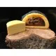 Smoked Applewood Block