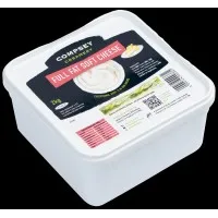 Compsey Soft Cheese Full Fat 2kg