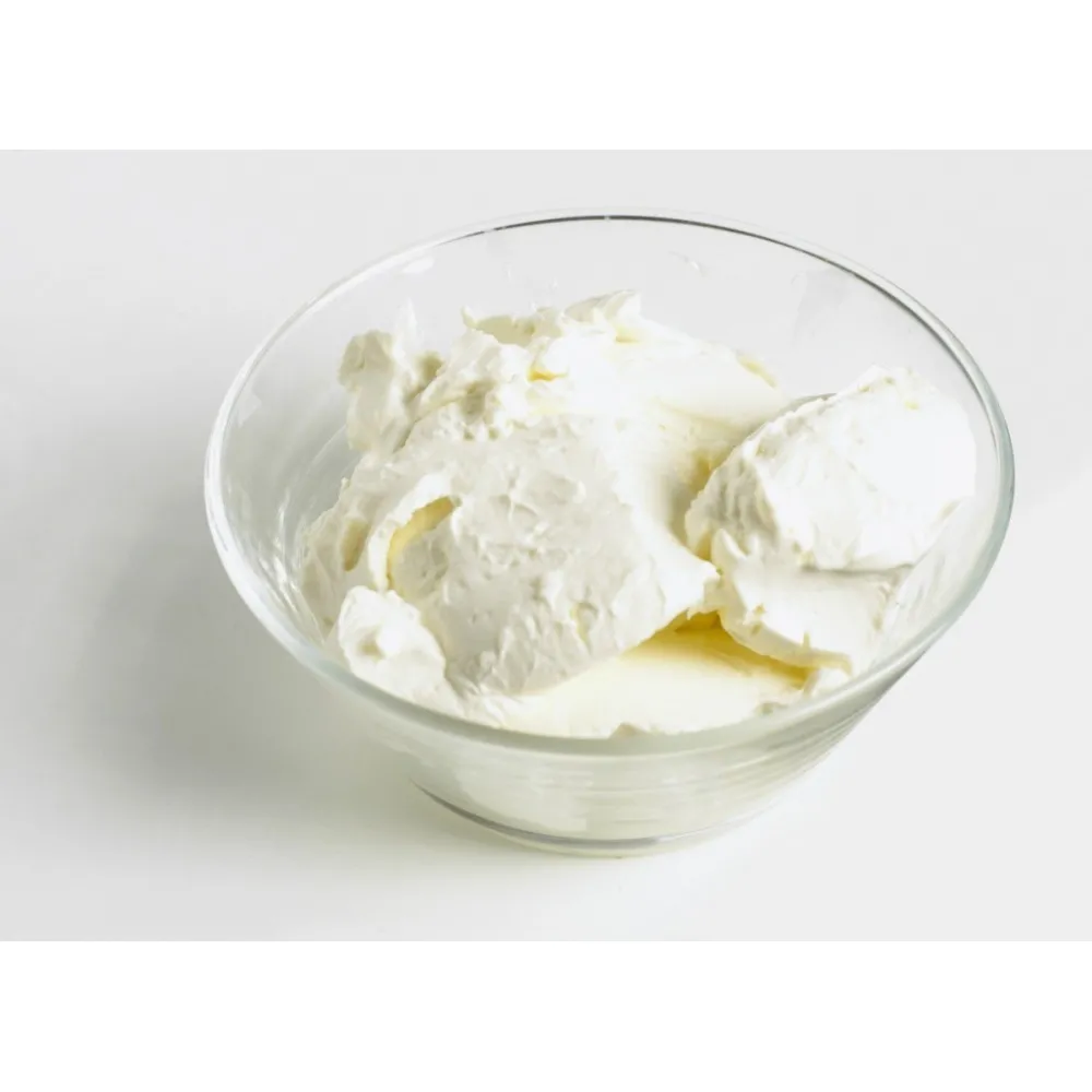 Compsey Soft Cheese Full Fat 2kg