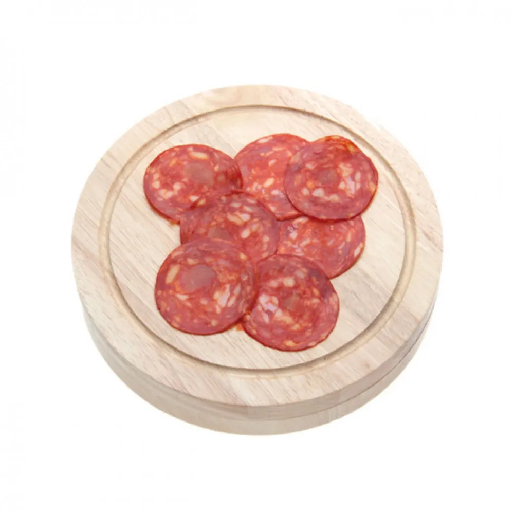Sliced Chorizo 1kg